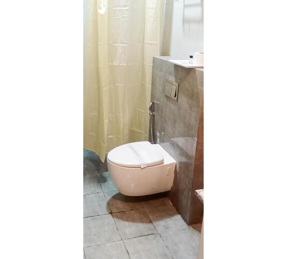 Hotel Chandrawali By Wb Inn Ballia Екстер'єр фото